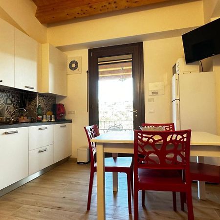 Casa Vacanze Il Mandarancio 모디카 외부 사진
