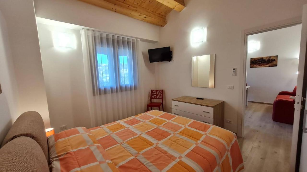 Casa Vacanze Il Mandarancio 모디카 외부 사진