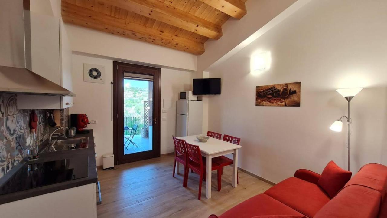Casa Vacanze Il Mandarancio 모디카 외부 사진