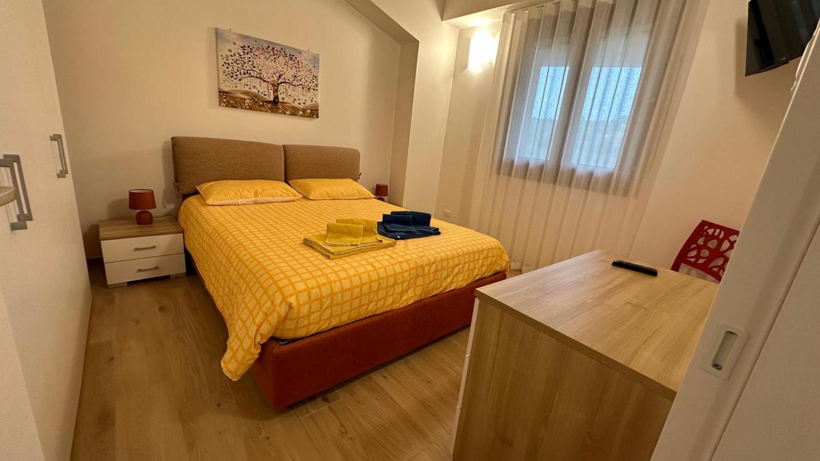Casa Vacanze Il Mandarancio 모디카 외부 사진